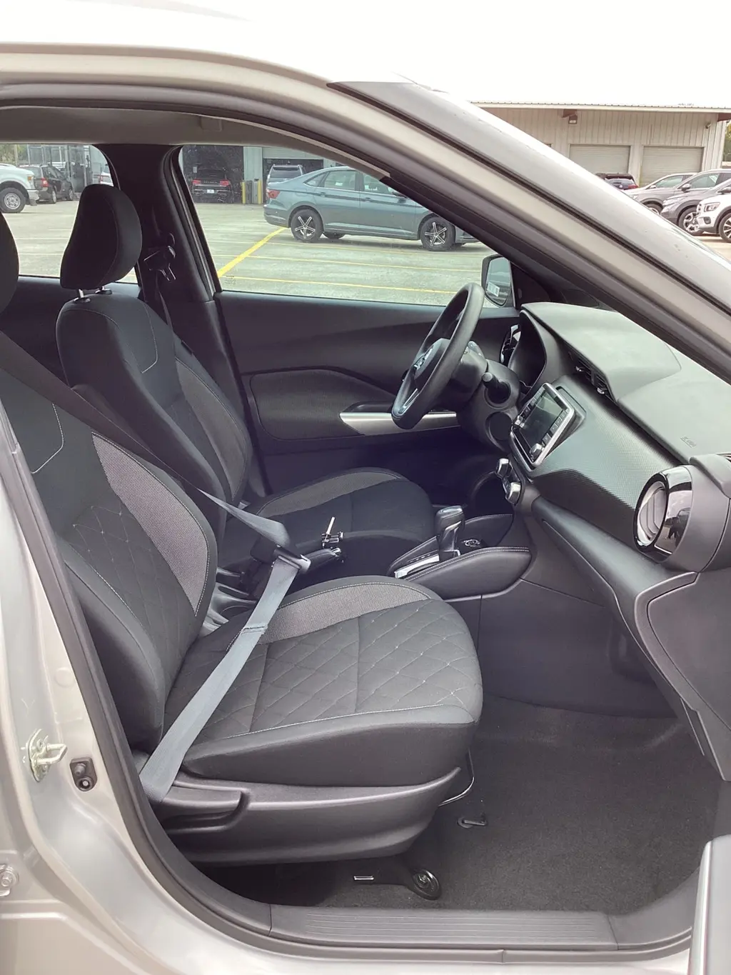 Florida Fine Cars - Used NISSAN KICKS 2020 ORLANDO SV