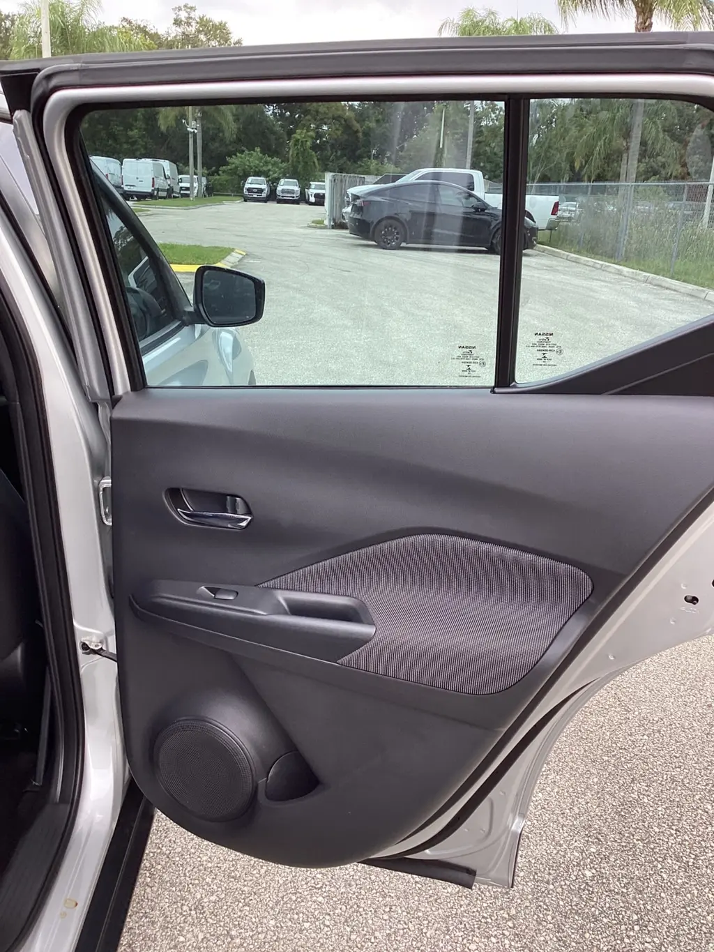 Florida Fine Cars - Used NISSAN KICKS 2020 ORLANDO SV