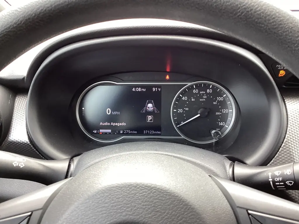 Florida Fine Cars - Used NISSAN KICKS 2020 ORLANDO SV