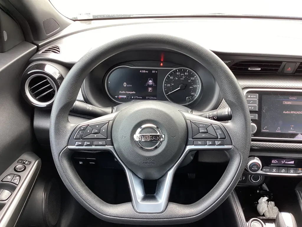 Florida Fine Cars - Used NISSAN KICKS 2020 ORLANDO SV