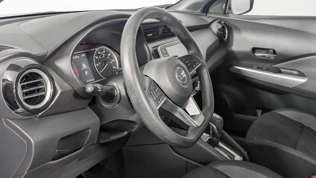 Florida Fine Cars - Used NISSAN KICKS 2020 ORLANDO SV