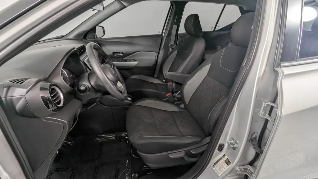 Florida Fine Cars - Used NISSAN KICKS 2020 ORLANDO SV