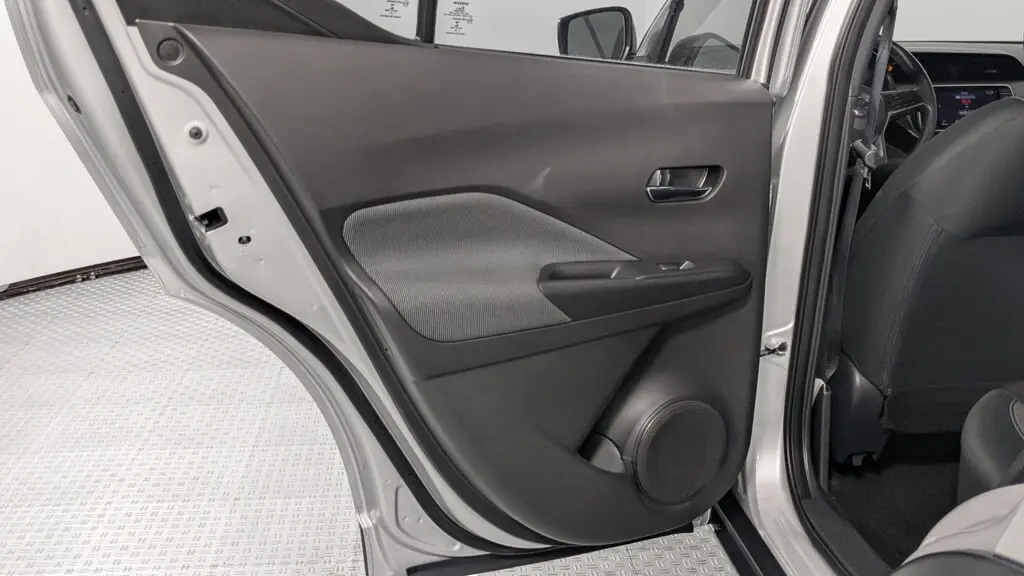 Florida Fine Cars - Used NISSAN KICKS 2020 ORLANDO SV