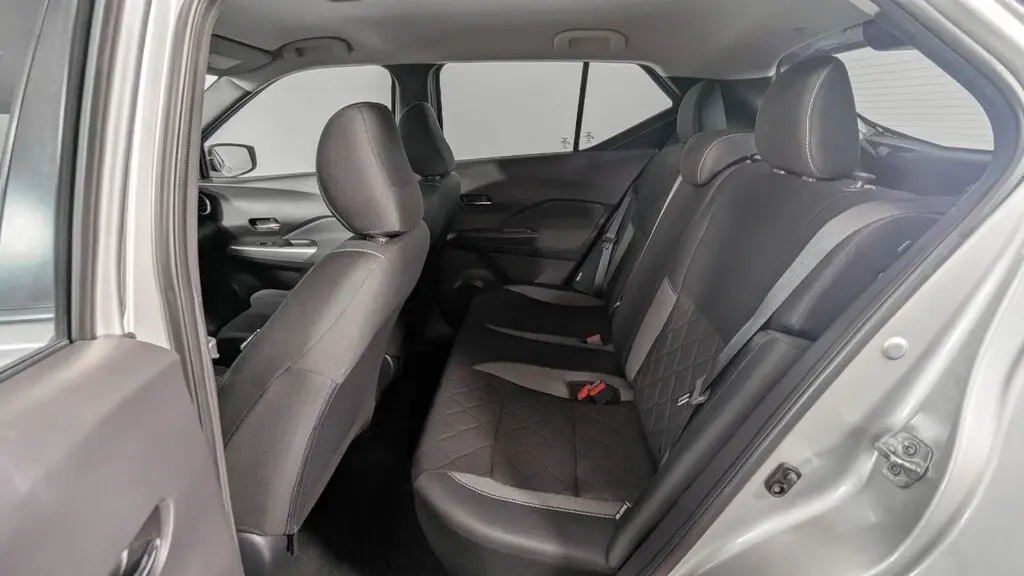 Florida Fine Cars - Used NISSAN KICKS 2020 ORLANDO SV