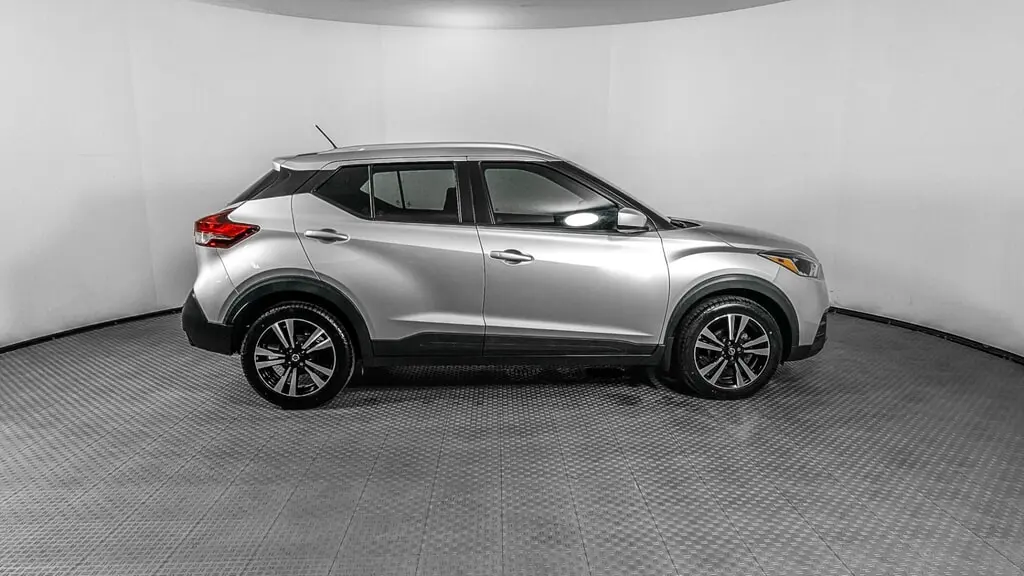 Florida Fine Cars - Used NISSAN KICKS 2020 ORLANDO SV