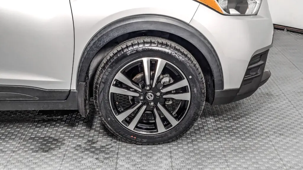 Florida Fine Cars - Used NISSAN KICKS 2020 ORLANDO SV