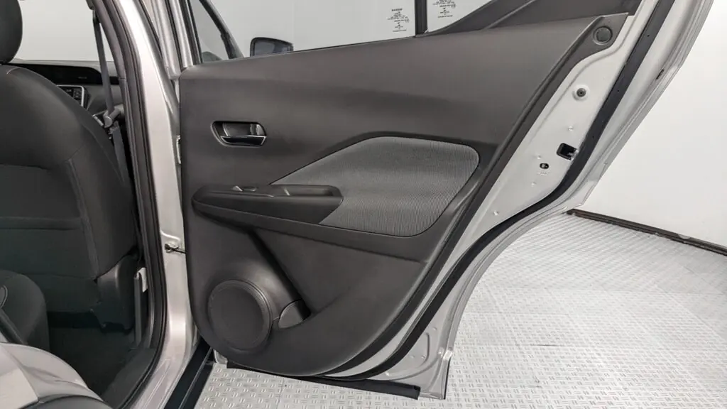 Florida Fine Cars - Used NISSAN KICKS 2020 ORLANDO SV