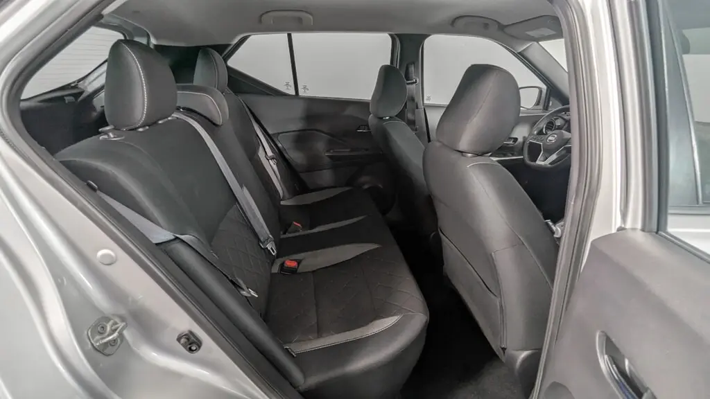 Florida Fine Cars - Used NISSAN KICKS 2020 ORLANDO SV