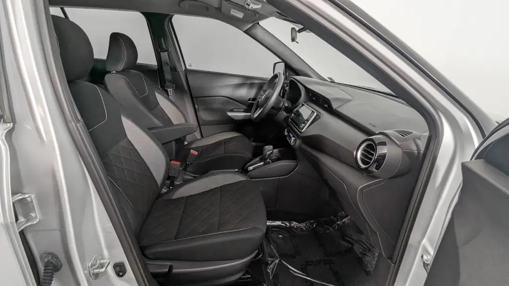 Florida Fine Cars - Used NISSAN KICKS 2020 ORLANDO SV