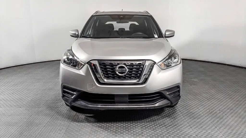 Florida Fine Cars - Used NISSAN KICKS 2020 ORLANDO SV