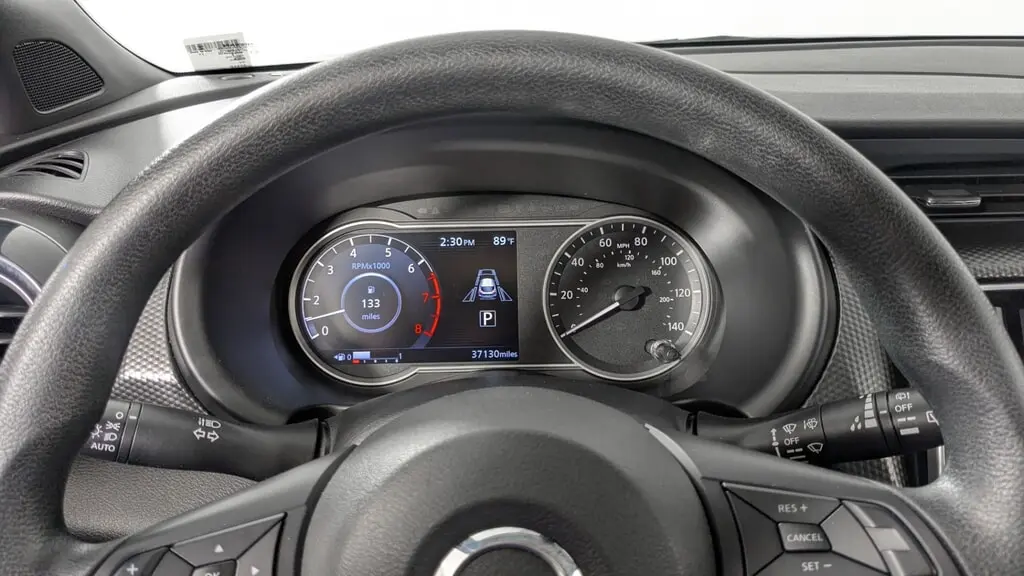 Florida Fine Cars - Used NISSAN KICKS 2020 ORLANDO SV