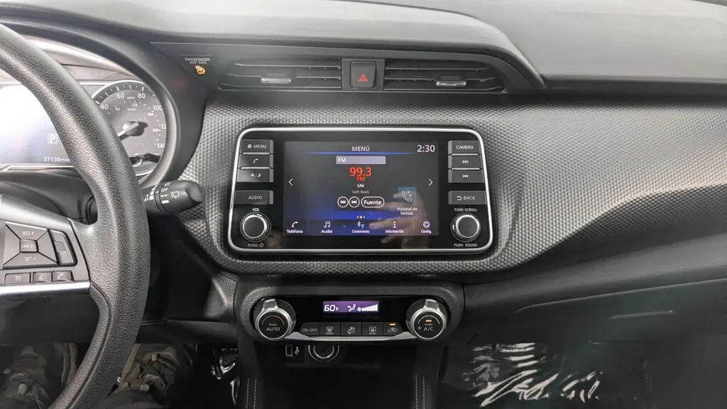 Florida Fine Cars - Used NISSAN KICKS 2020 ORLANDO SV