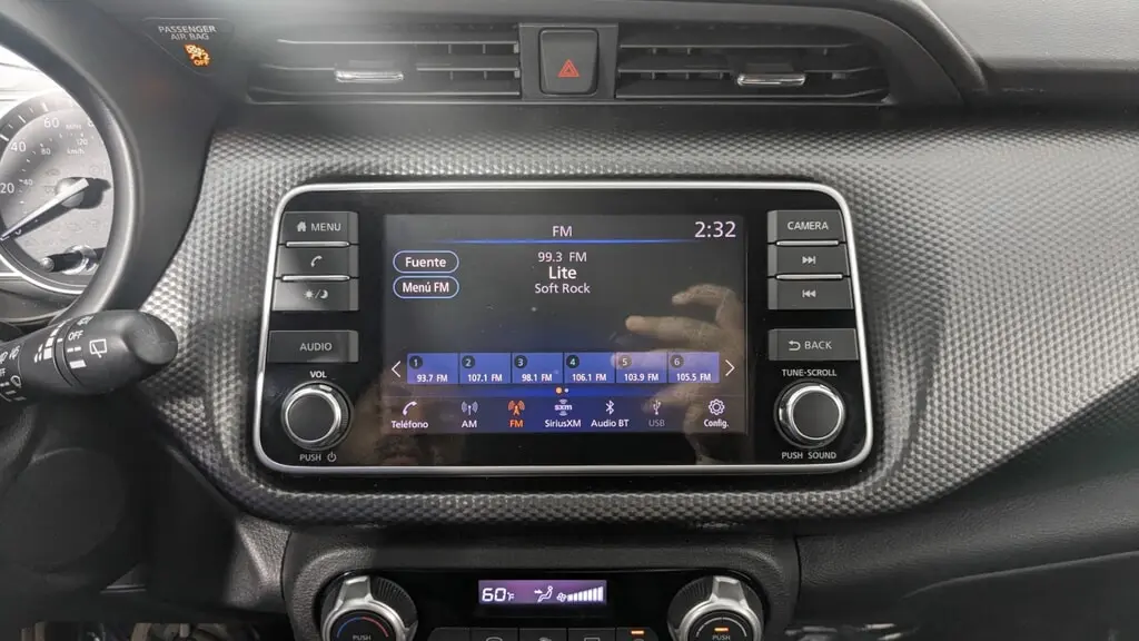 Florida Fine Cars - Used NISSAN KICKS 2020 ORLANDO SV