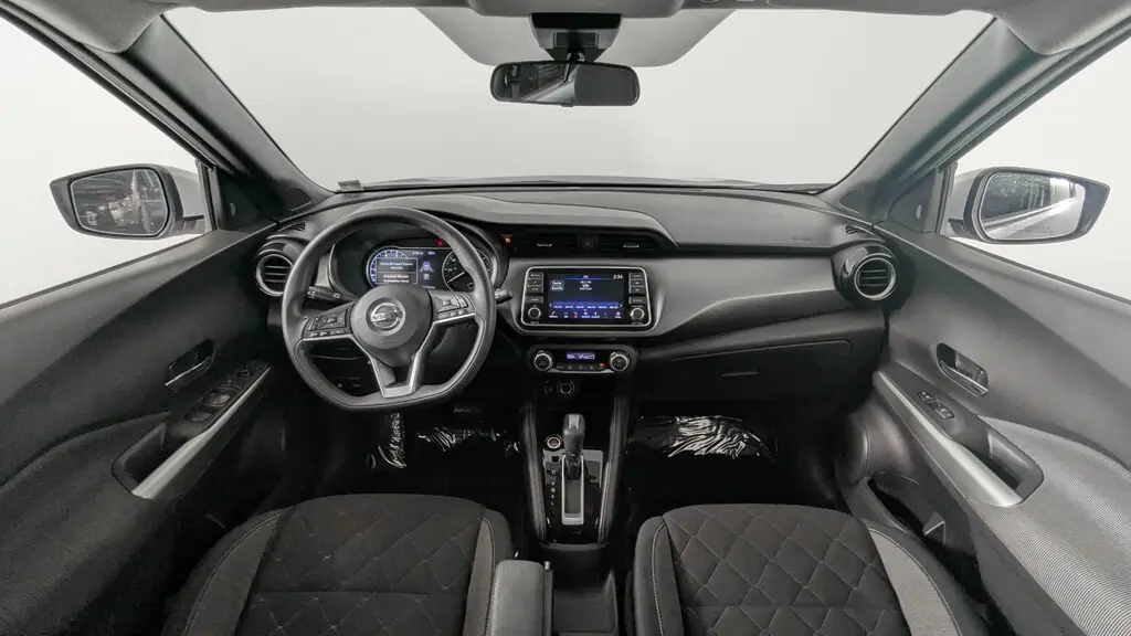 Florida Fine Cars - Used NISSAN KICKS 2020 ORLANDO SV