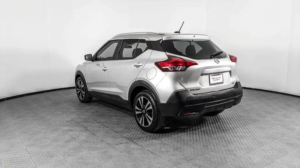 Florida Fine Cars - Used NISSAN KICKS 2020 ORLANDO SV