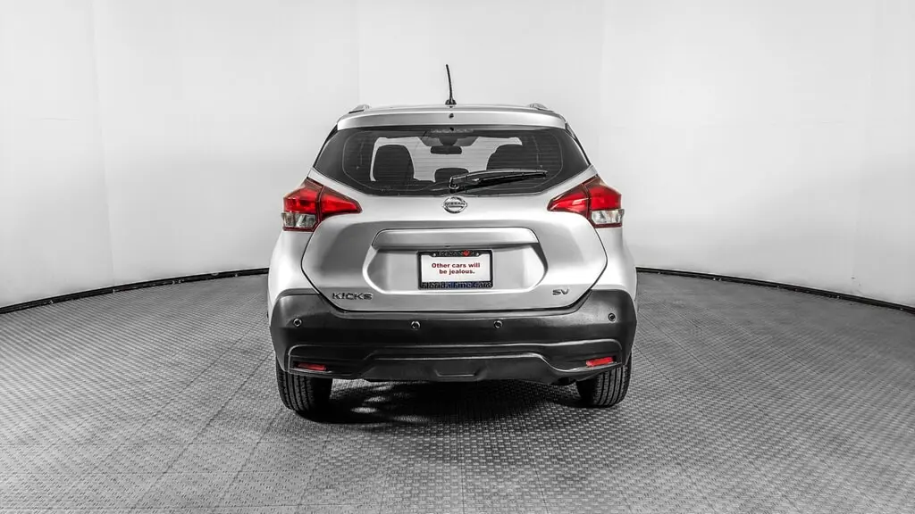 Florida Fine Cars - Used NISSAN KICKS 2020 ORLANDO SV