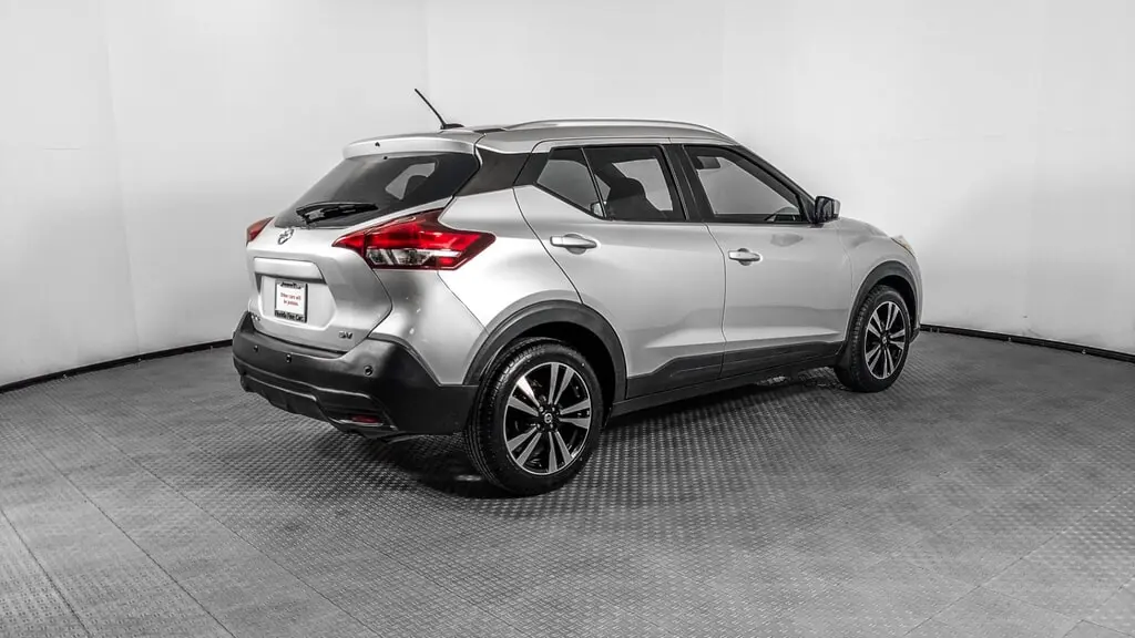 Florida Fine Cars - Used NISSAN KICKS 2020 ORLANDO SV