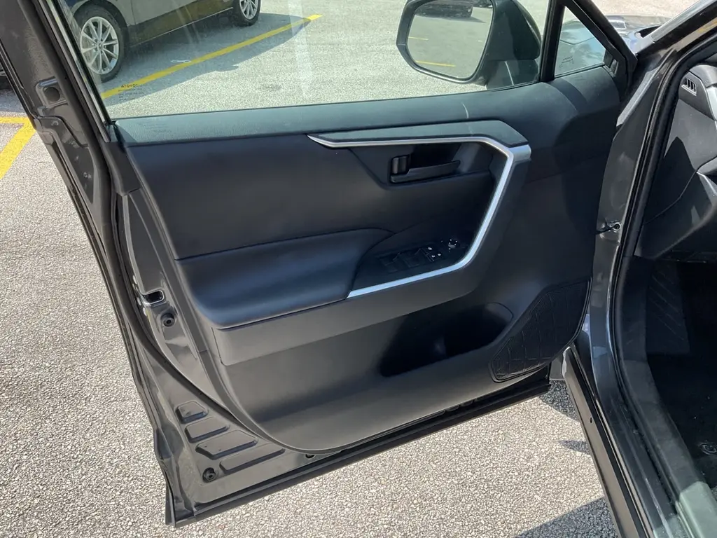 Florida Fine Cars - Used TOYOTA RAV4 2020 ORLANDO LE