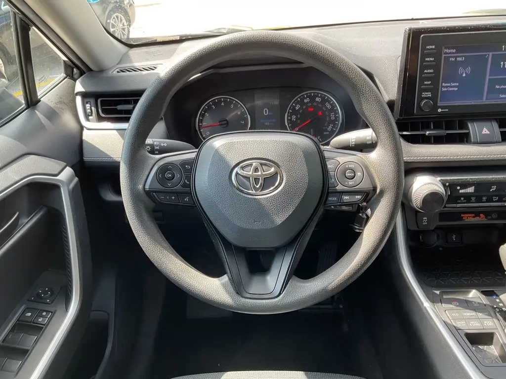 Florida Fine Cars - Used TOYOTA RAV4 2020 ORLANDO LE