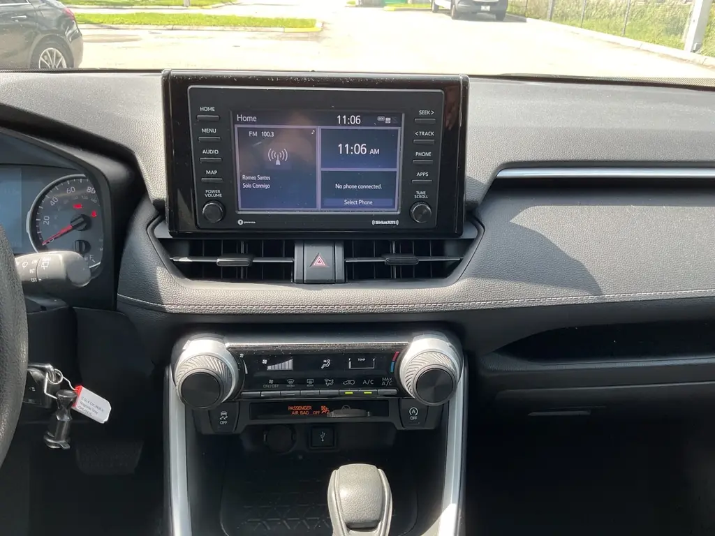 Florida Fine Cars - Used TOYOTA RAV4 2020 ORLANDO LE