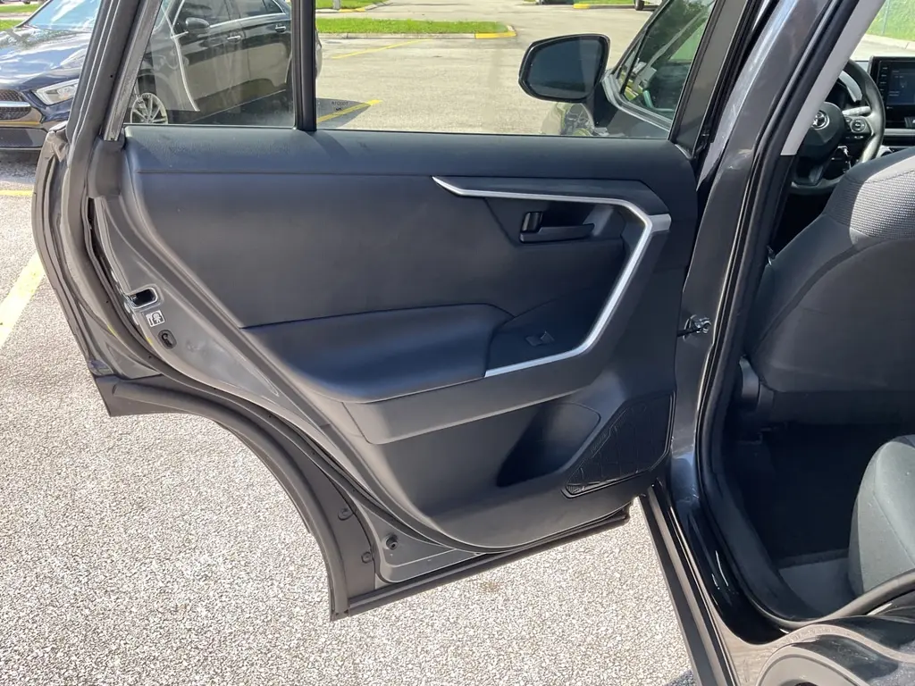 Florida Fine Cars - Used TOYOTA RAV4 2020 ORLANDO LE