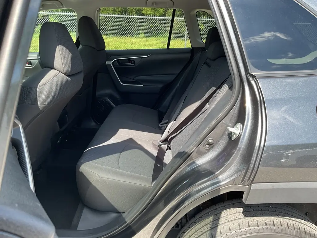 Florida Fine Cars - Used TOYOTA RAV4 2020 ORLANDO LE