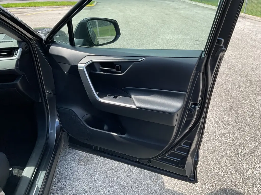 Florida Fine Cars - Used TOYOTA RAV4 2020 ORLANDO LE