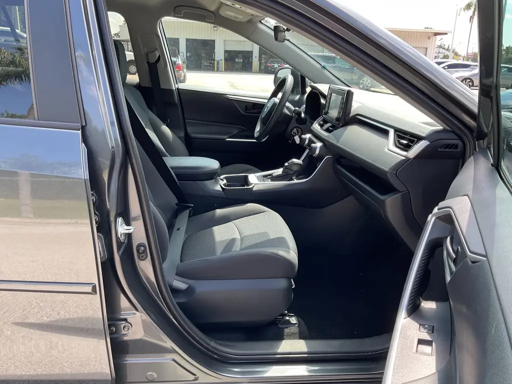Florida Fine Cars - Used TOYOTA RAV4 2020 ORLANDO LE