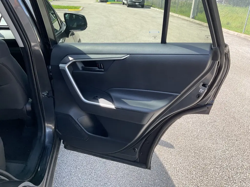 Florida Fine Cars - Used TOYOTA RAV4 2020 ORLANDO LE
