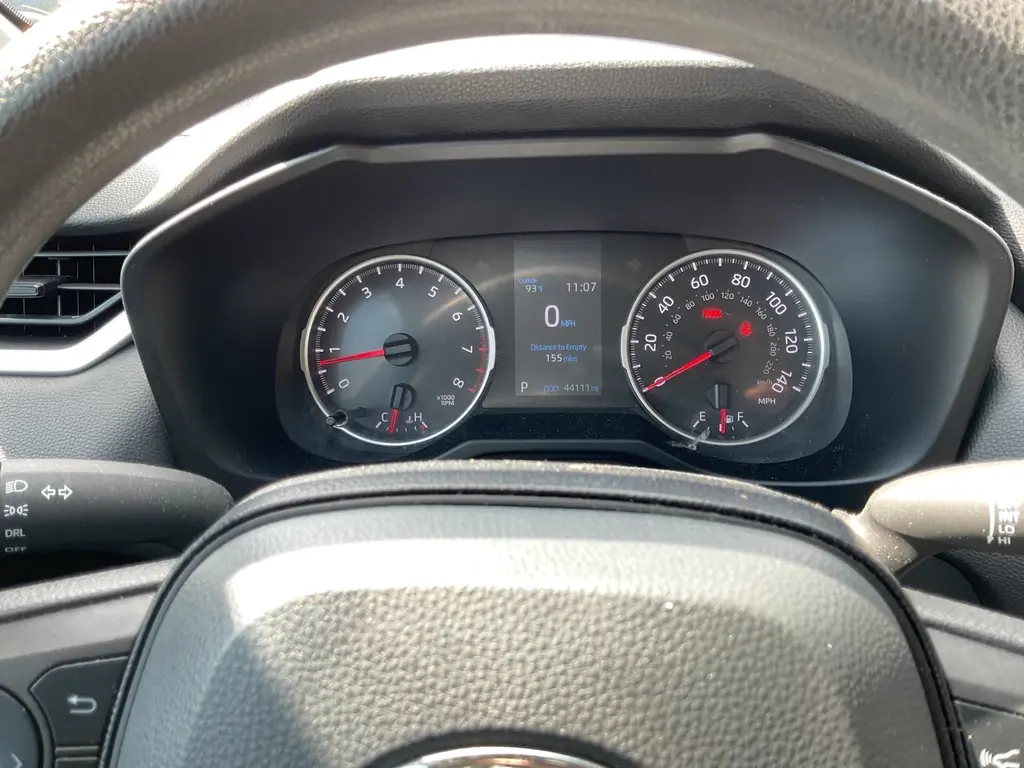 Florida Fine Cars - Used TOYOTA RAV4 2020 ORLANDO LE
