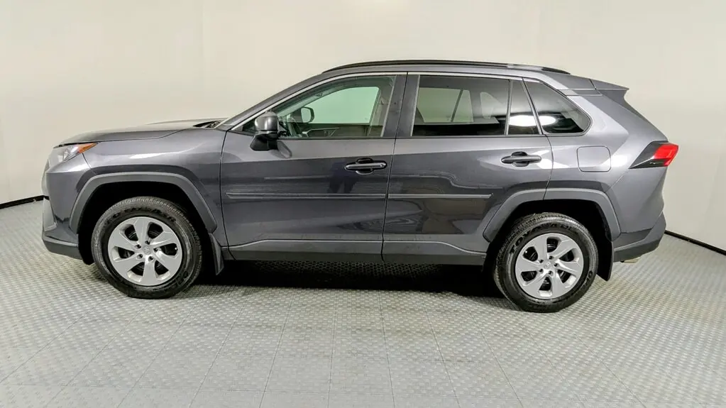 Florida Fine Cars - Used TOYOTA RAV4 2020 ORLANDO LE