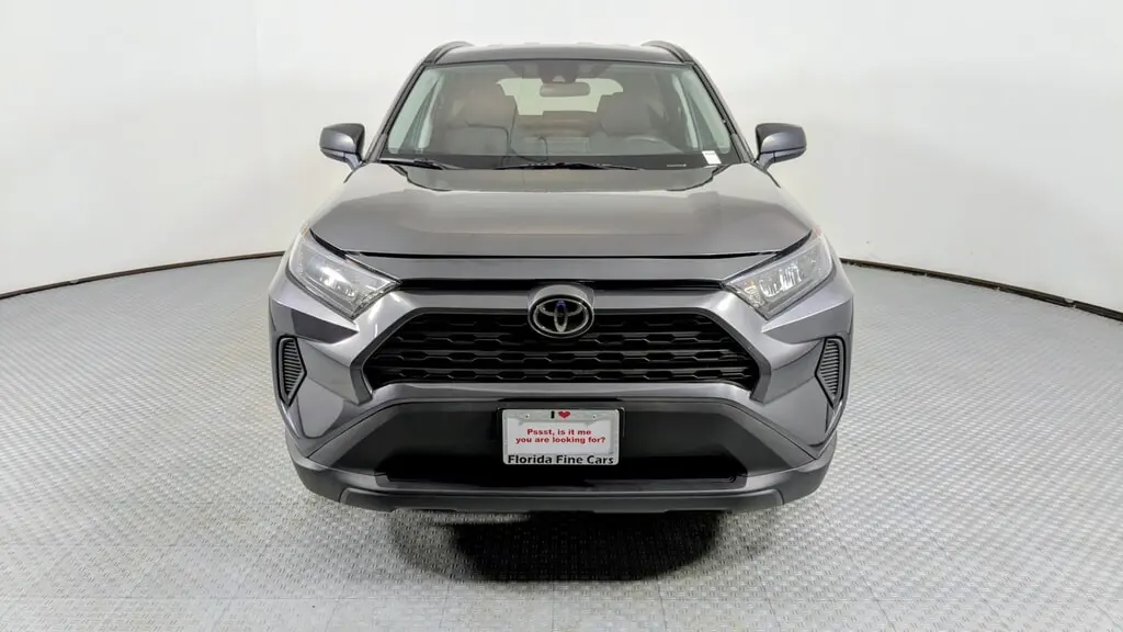 Florida Fine Cars - Used TOYOTA RAV4 2020 ORLANDO LE