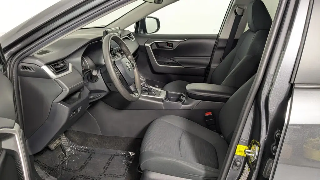 Florida Fine Cars - Used TOYOTA RAV4 2020 ORLANDO LE