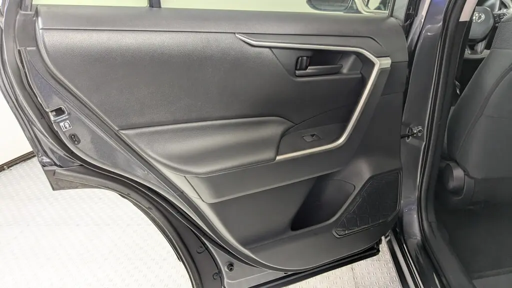 Florida Fine Cars - Used TOYOTA RAV4 2020 ORLANDO LE