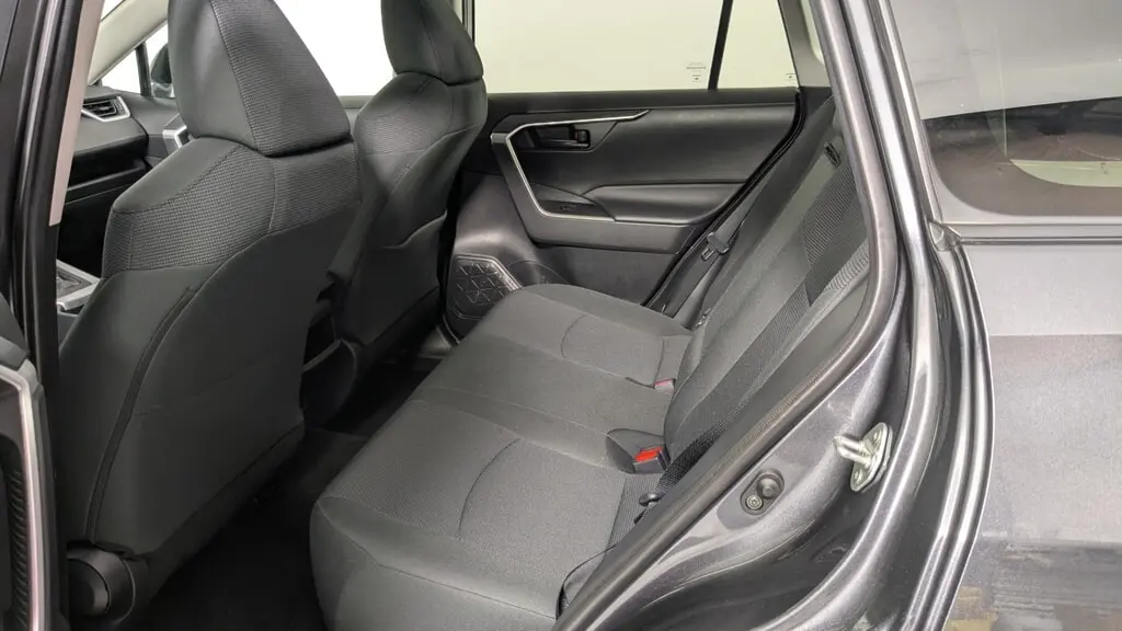 Florida Fine Cars - Used TOYOTA RAV4 2020 ORLANDO LE
