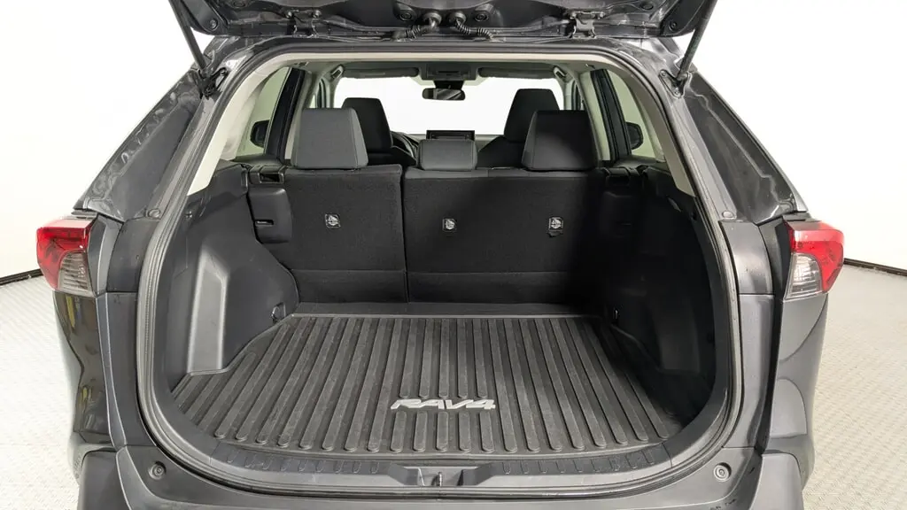 Florida Fine Cars - Used TOYOTA RAV4 2020 ORLANDO LE
