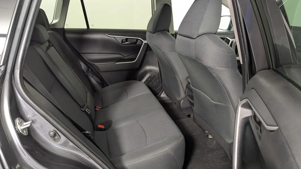 Florida Fine Cars - Used TOYOTA RAV4 2020 ORLANDO LE