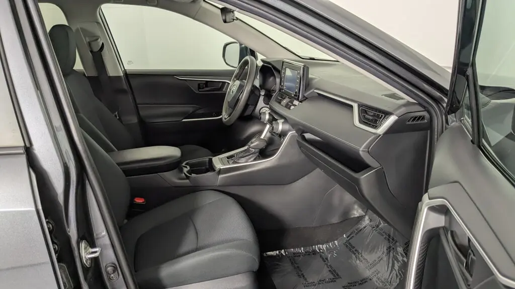 Florida Fine Cars - Used TOYOTA RAV4 2020 ORLANDO LE
