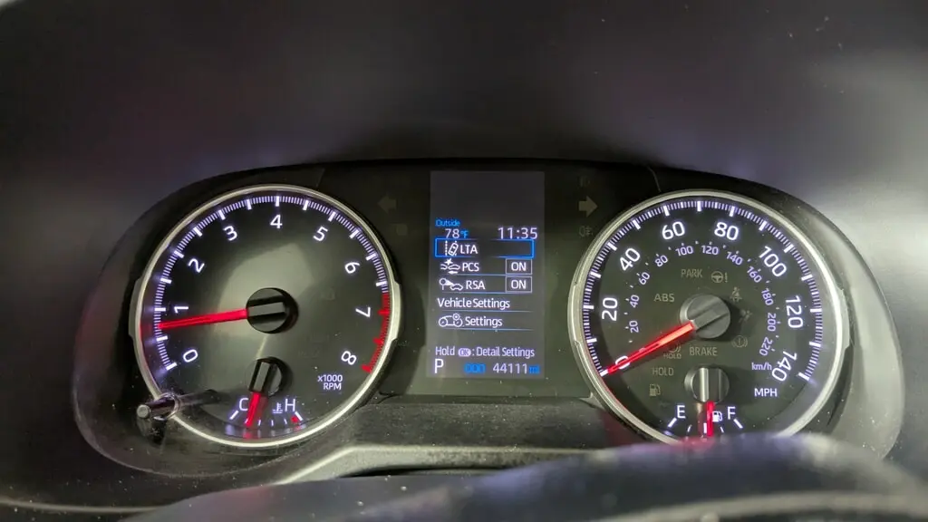 Florida Fine Cars - Used TOYOTA RAV4 2020 ORLANDO LE