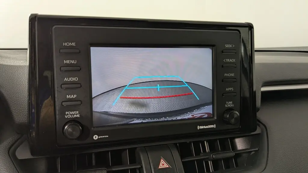 Florida Fine Cars - Used TOYOTA RAV4 2020 ORLANDO LE