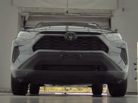 Florida Fine Cars - Used TOYOTA RAV4 2020 ORLANDO LE