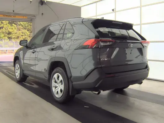 Florida Fine Cars - Used TOYOTA RAV4 2020 ORLANDO LE