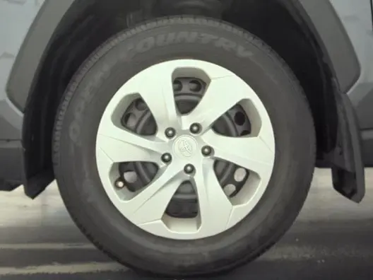 Florida Fine Cars - Used TOYOTA RAV4 2020 ORLANDO LE