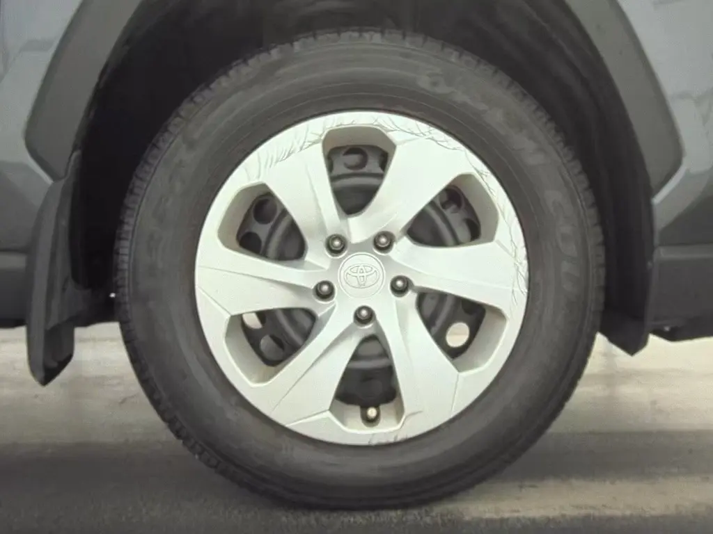 Florida Fine Cars - Used TOYOTA RAV4 2020 ORLANDO LE
