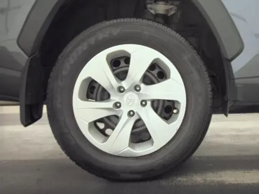 Florida Fine Cars - Used TOYOTA RAV4 2020 ORLANDO LE