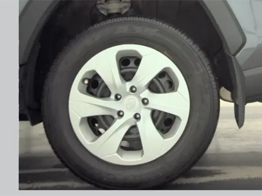 Florida Fine Cars - Used TOYOTA RAV4 2020 ORLANDO LE