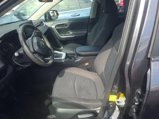 Florida Fine Cars - Used TOYOTA RAV4 2020 ORLANDO LE
