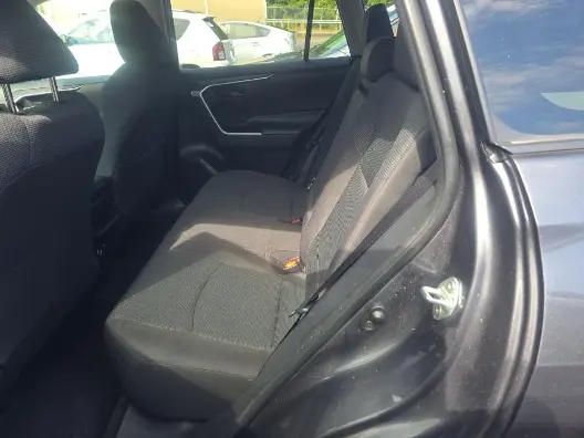 Florida Fine Cars - Used TOYOTA RAV4 2020 ORLANDO LE