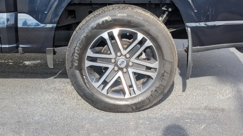 Florida Fine Cars - Used FORD F-150 2023 ORLANDO XL