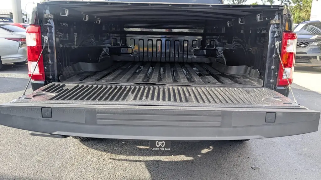 Florida Fine Cars - Used FORD F-150 2023 ORLANDO XL